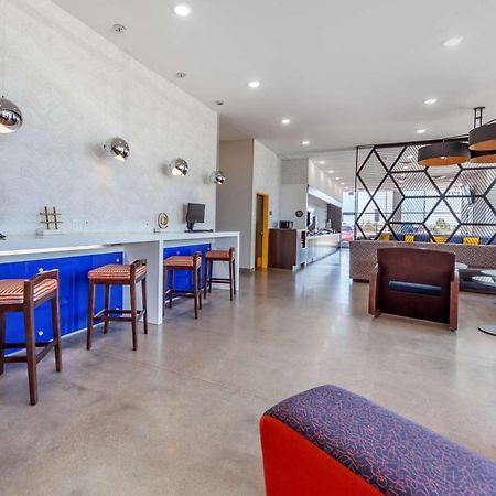 Glo Best Western Dawley Farms In סו פולס מראה חיצוני תמונה