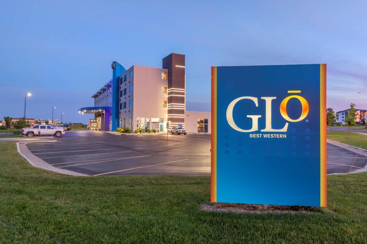 Glo Best Western Dawley Farms In סו פולס מראה חיצוני תמונה