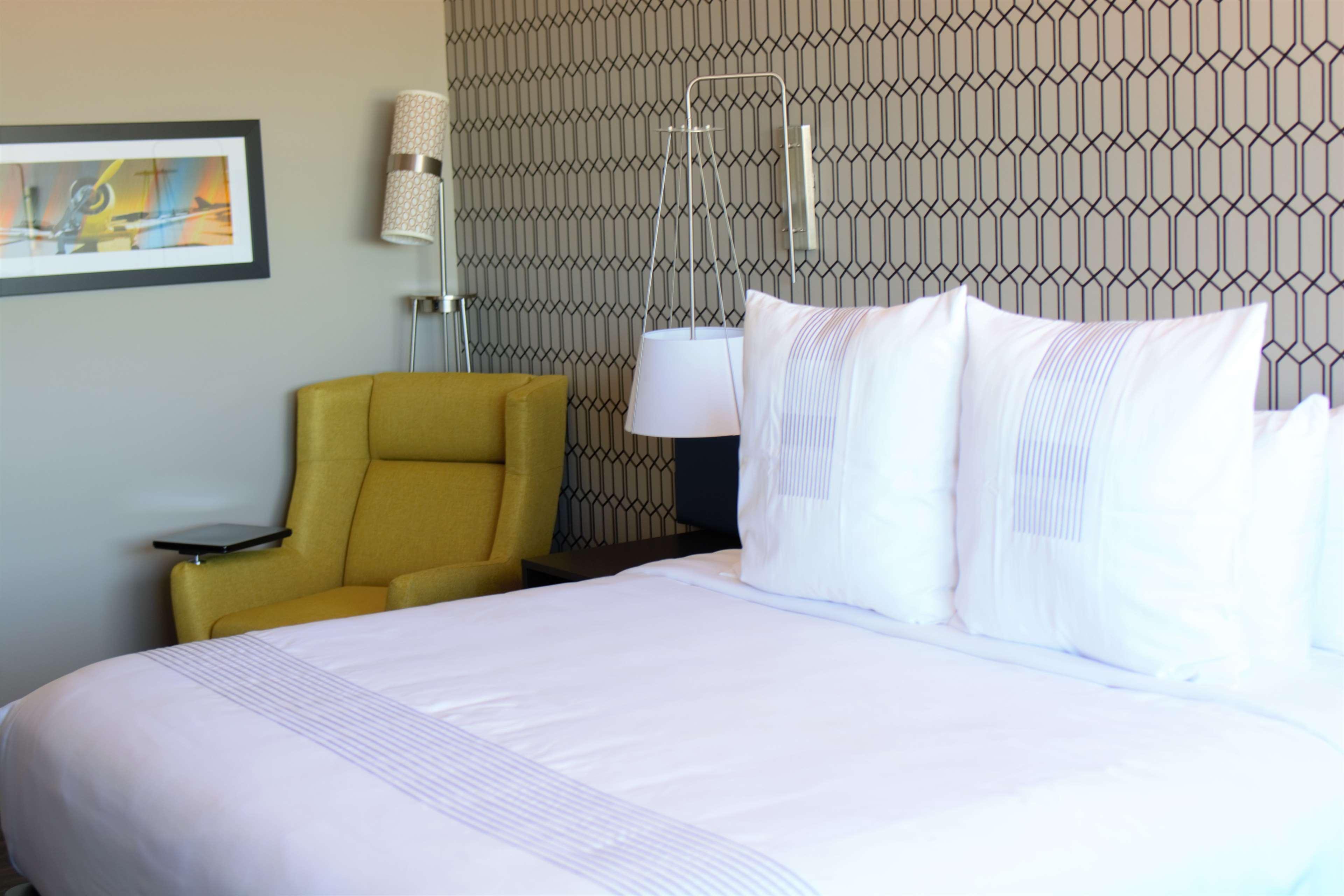 Glo Best Western Dawley Farms In סו פולס מראה חיצוני תמונה