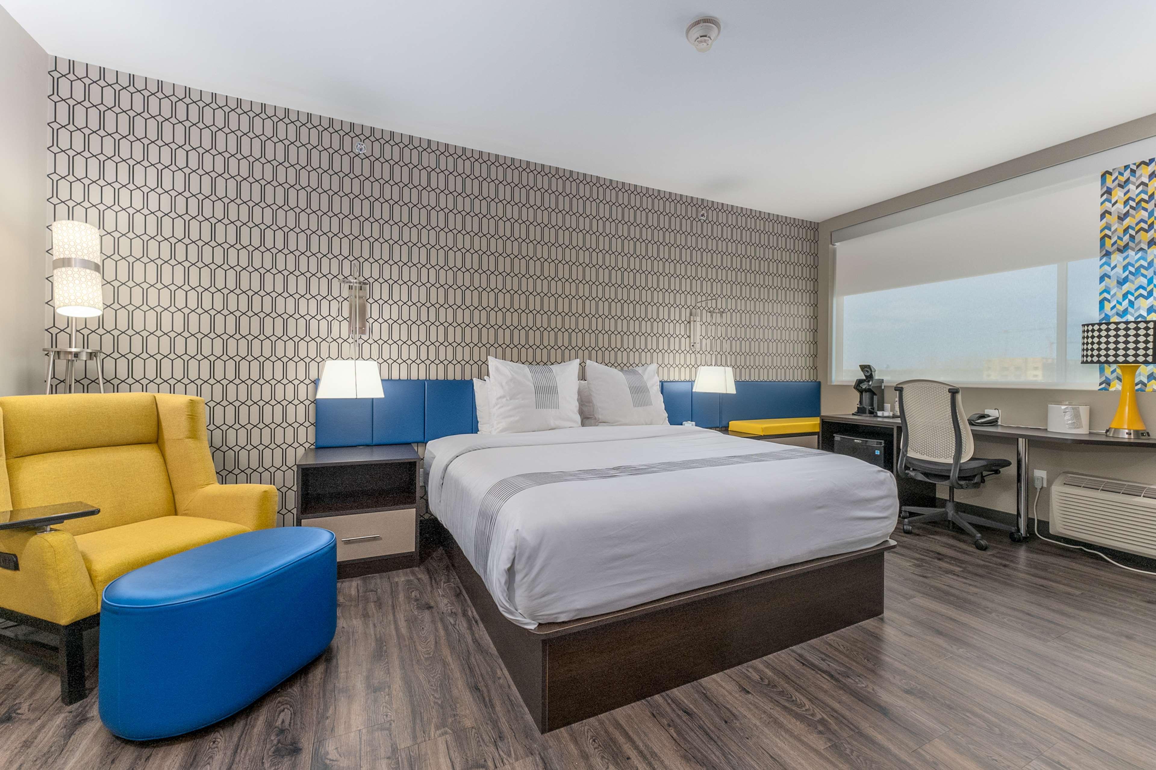 Glo Best Western Dawley Farms In סו פולס מראה חיצוני תמונה