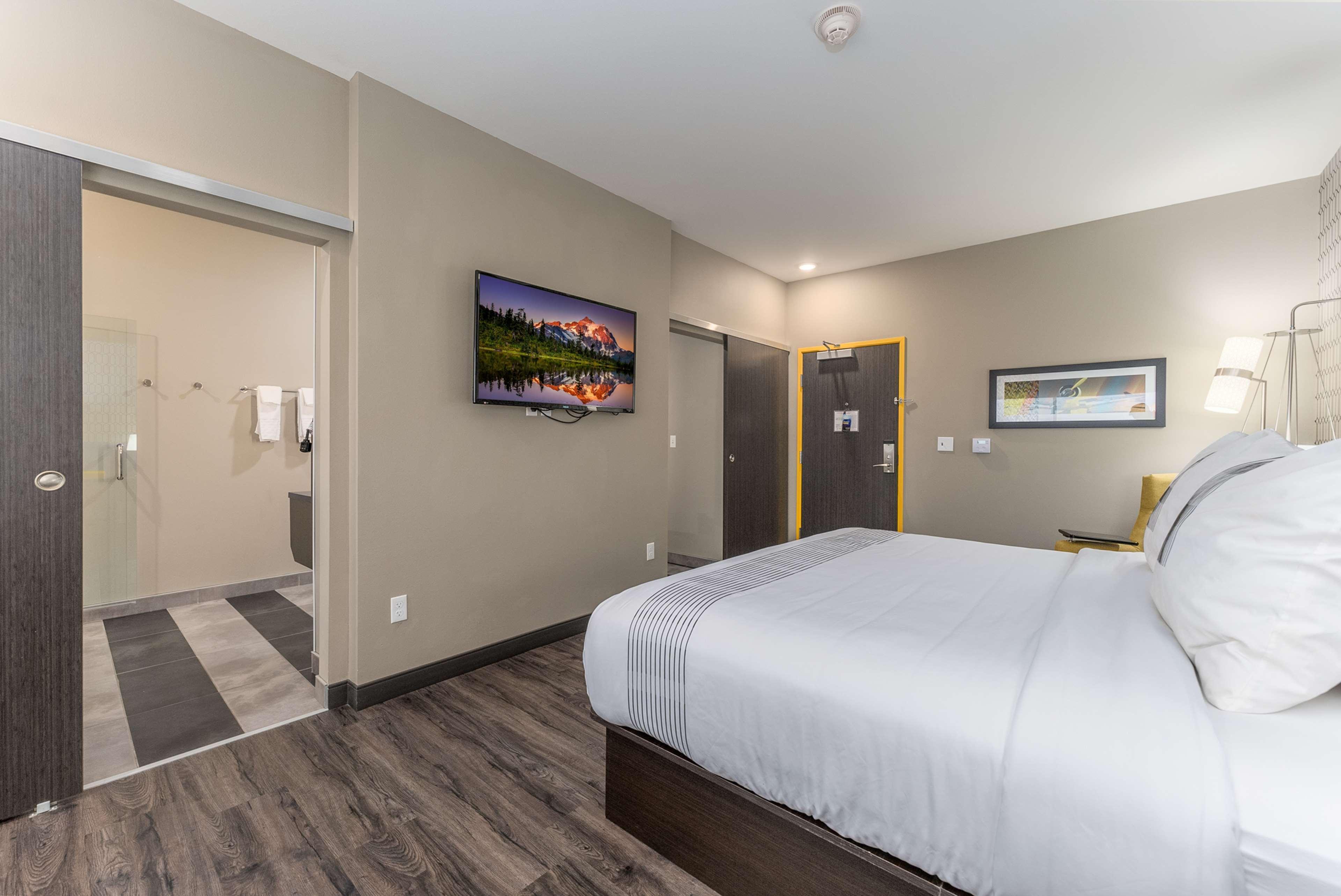 Glo Best Western Dawley Farms In סו פולס מראה חיצוני תמונה