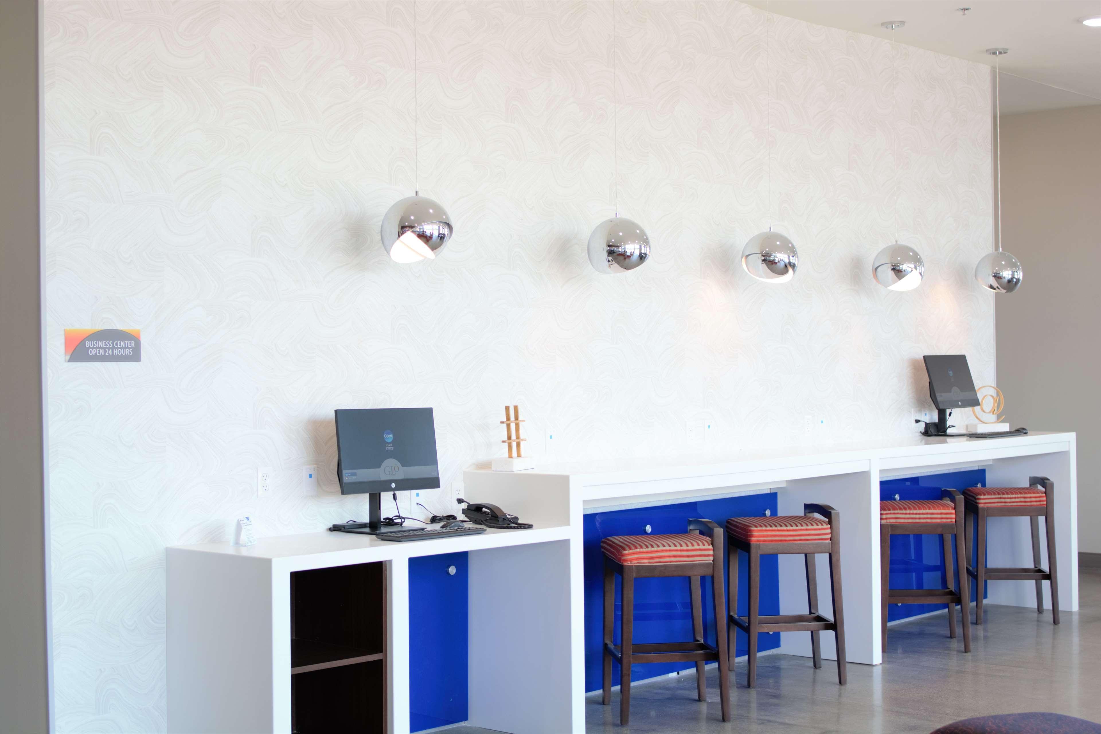 Glo Best Western Dawley Farms In סו פולס מראה חיצוני תמונה
