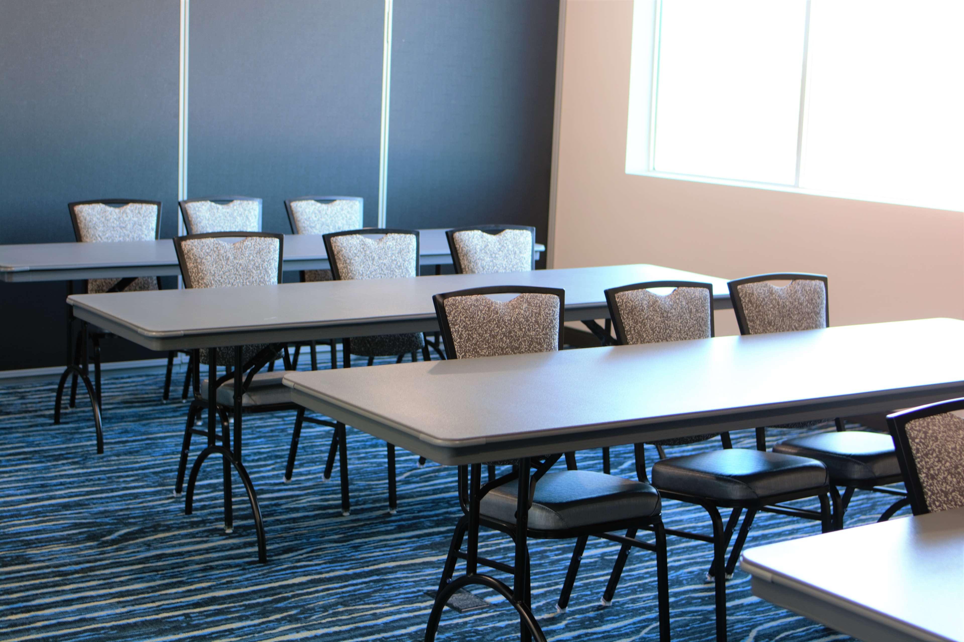 Glo Best Western Dawley Farms In סו פולס מראה חיצוני תמונה