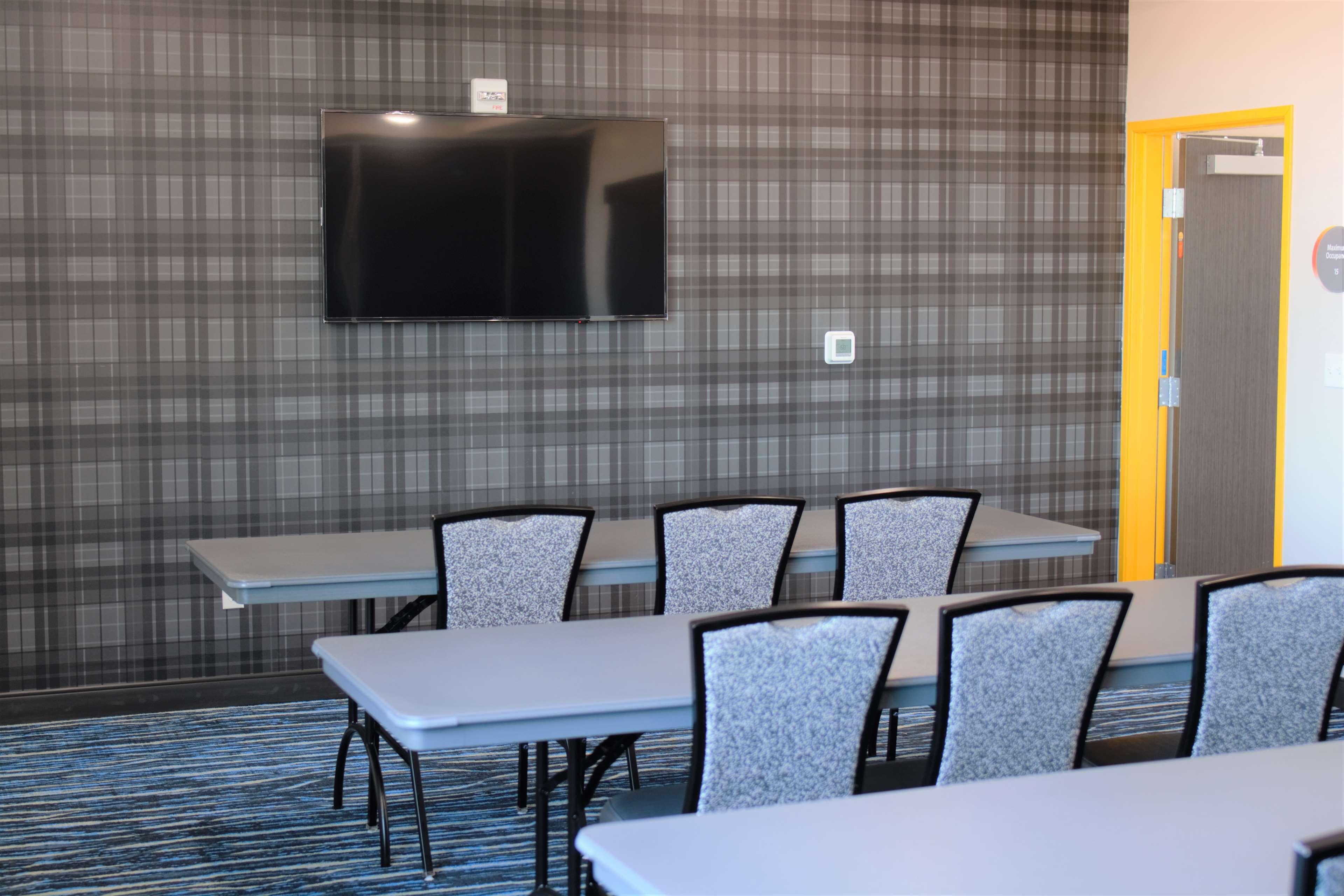 Glo Best Western Dawley Farms In סו פולס מראה חיצוני תמונה