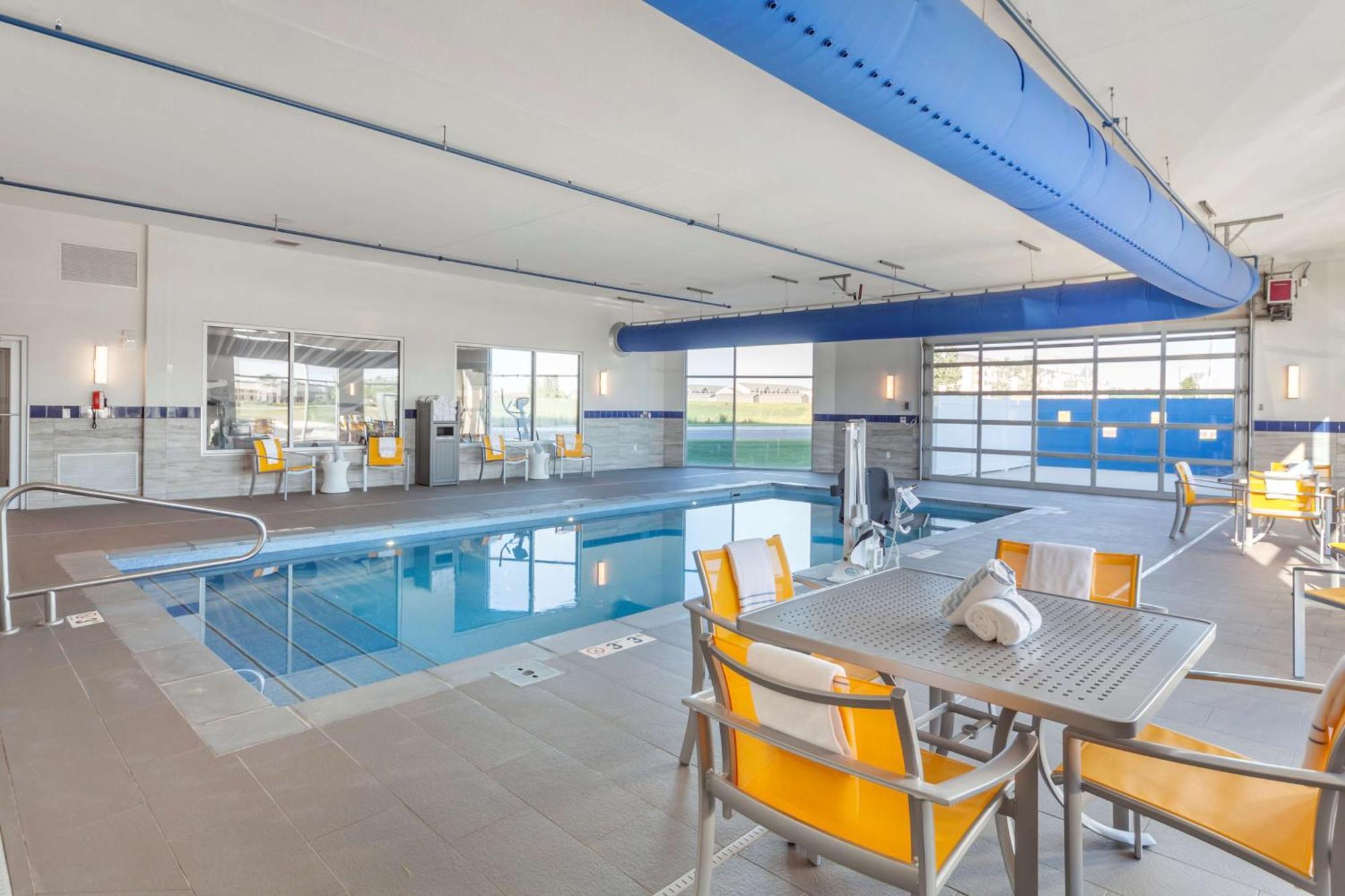 Glo Best Western Dawley Farms In סו פולס מראה חיצוני תמונה