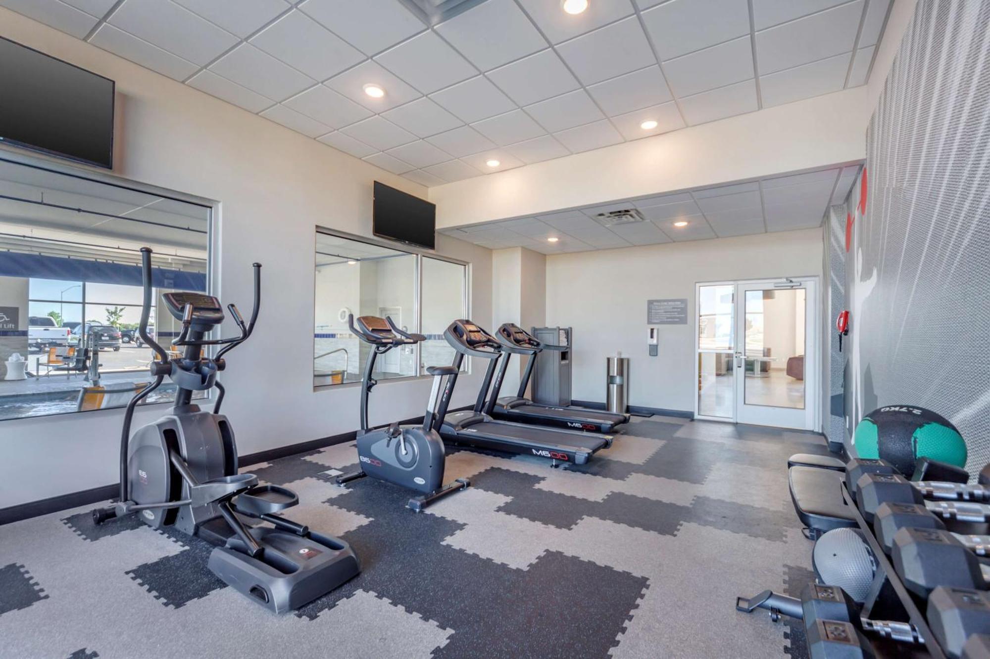 Glo Best Western Dawley Farms In סו פולס מראה חיצוני תמונה