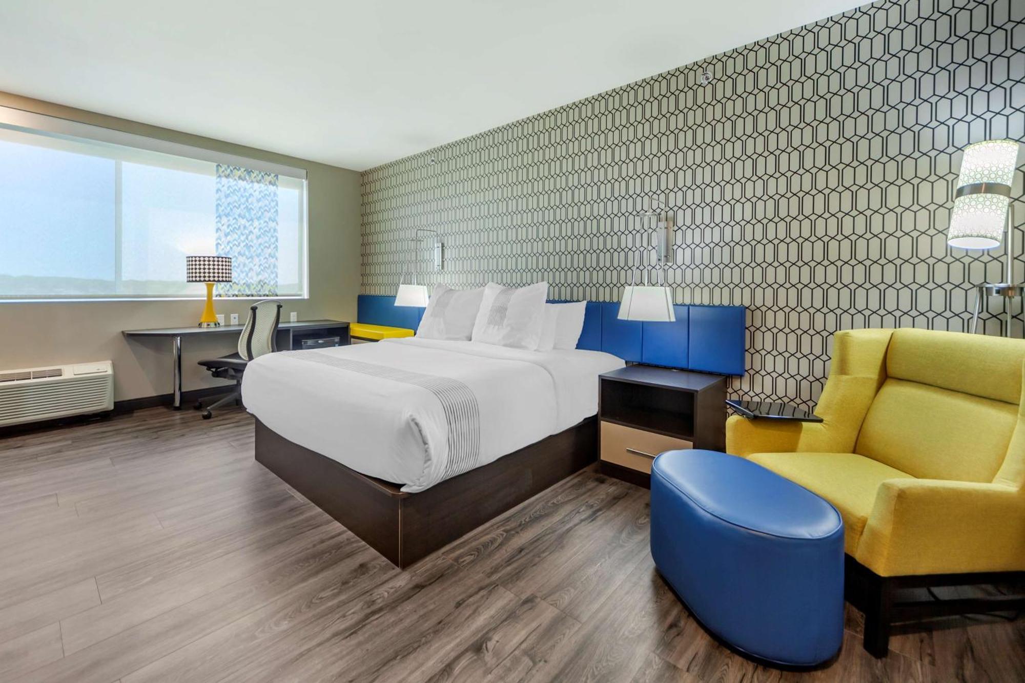 Glo Best Western Dawley Farms In סו פולס מראה חיצוני תמונה